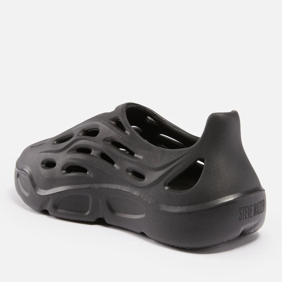 Steve Madden STEVE MADDEN WOMEN'S VINE RUBBER MULES 2