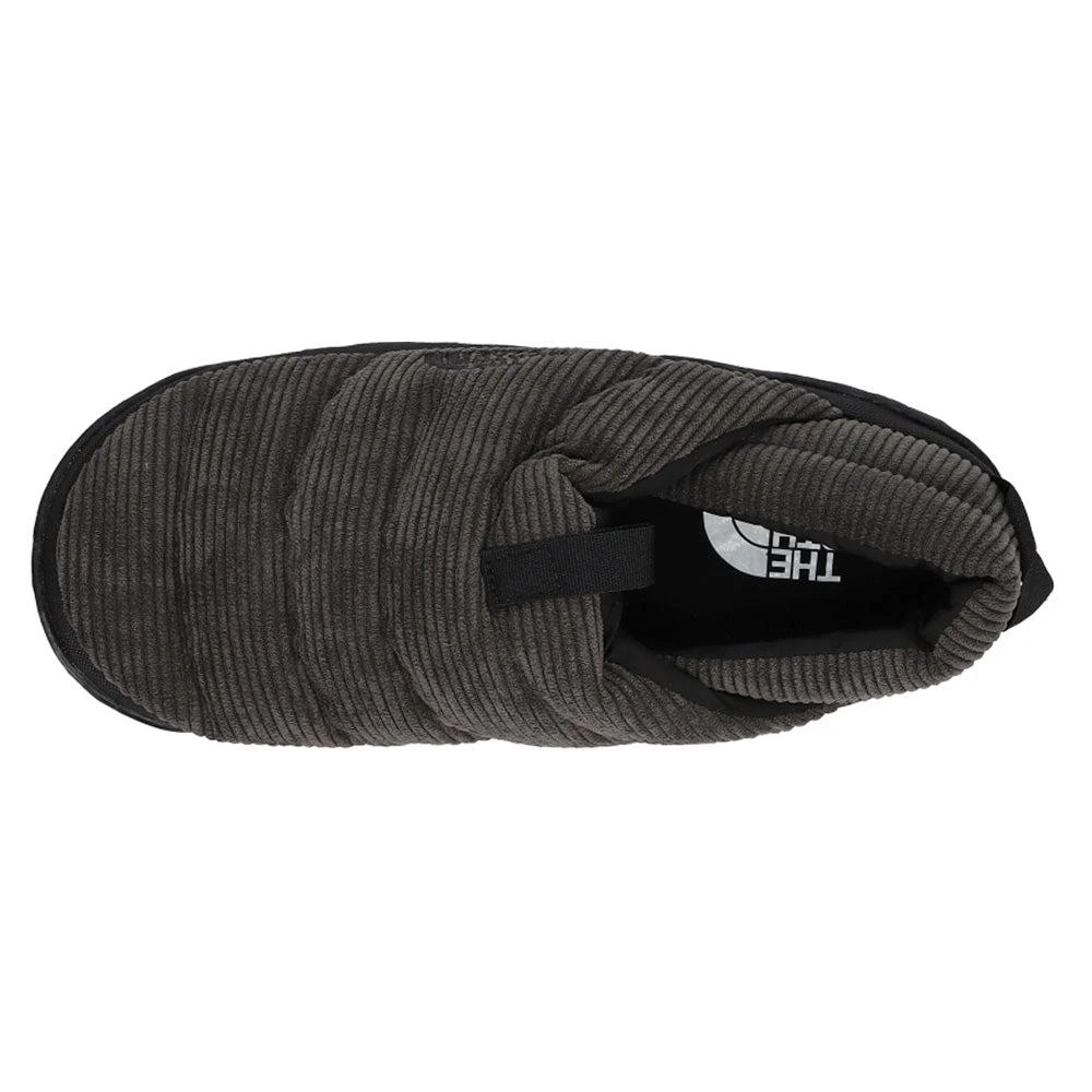 The North Face Nuptse Corduroy Scuff Slippers 4