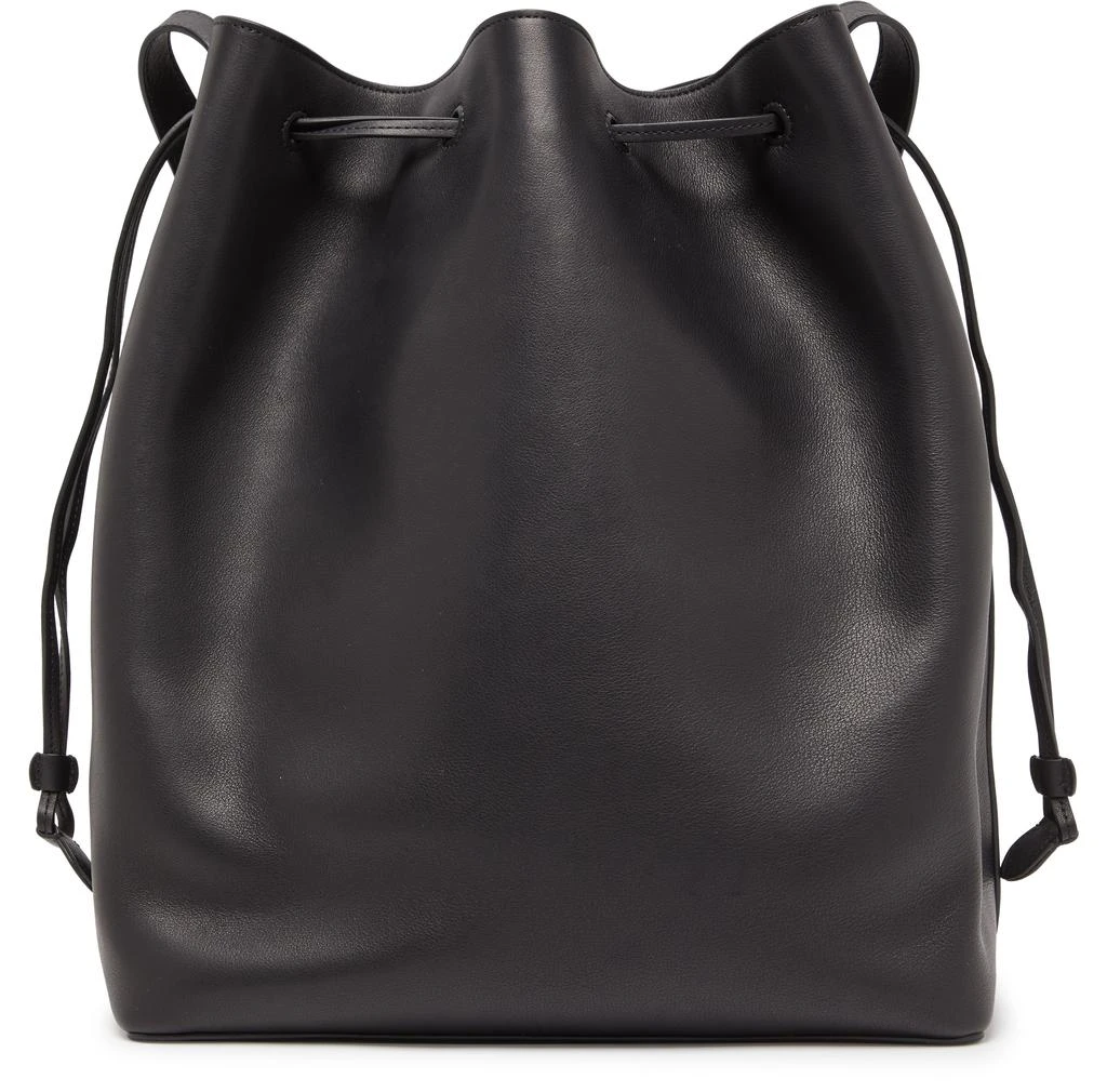 The Row Belvedere bucket bag 4