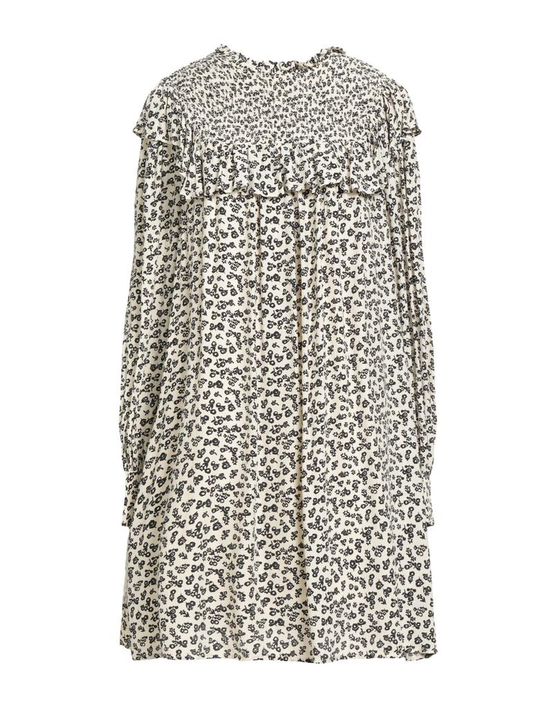 Maison Scotch Short dress