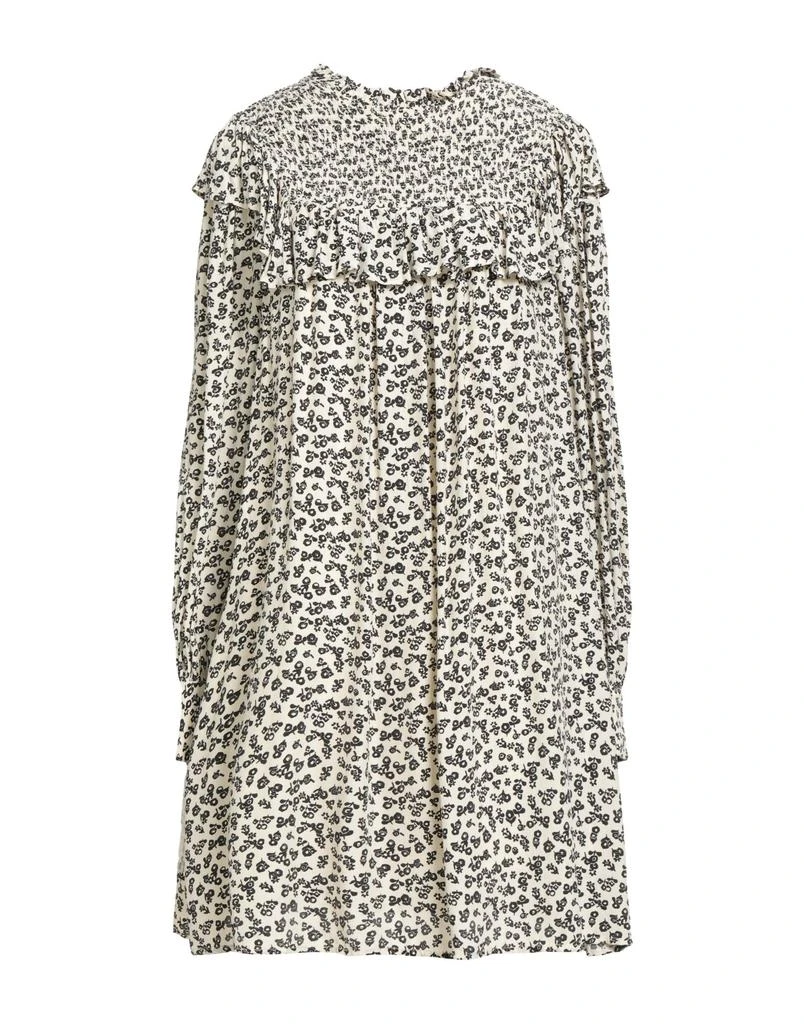 Maison Scotch Short dress 1