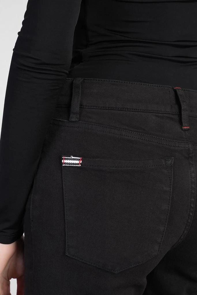 Alice + Olivia Alice + Olivia Roxie Jeans 5