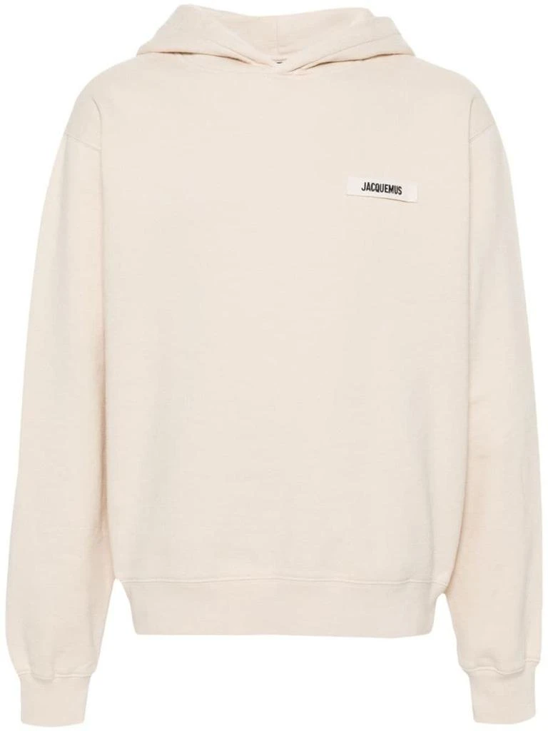 Jacquemus Jacquemus Sweaters 1