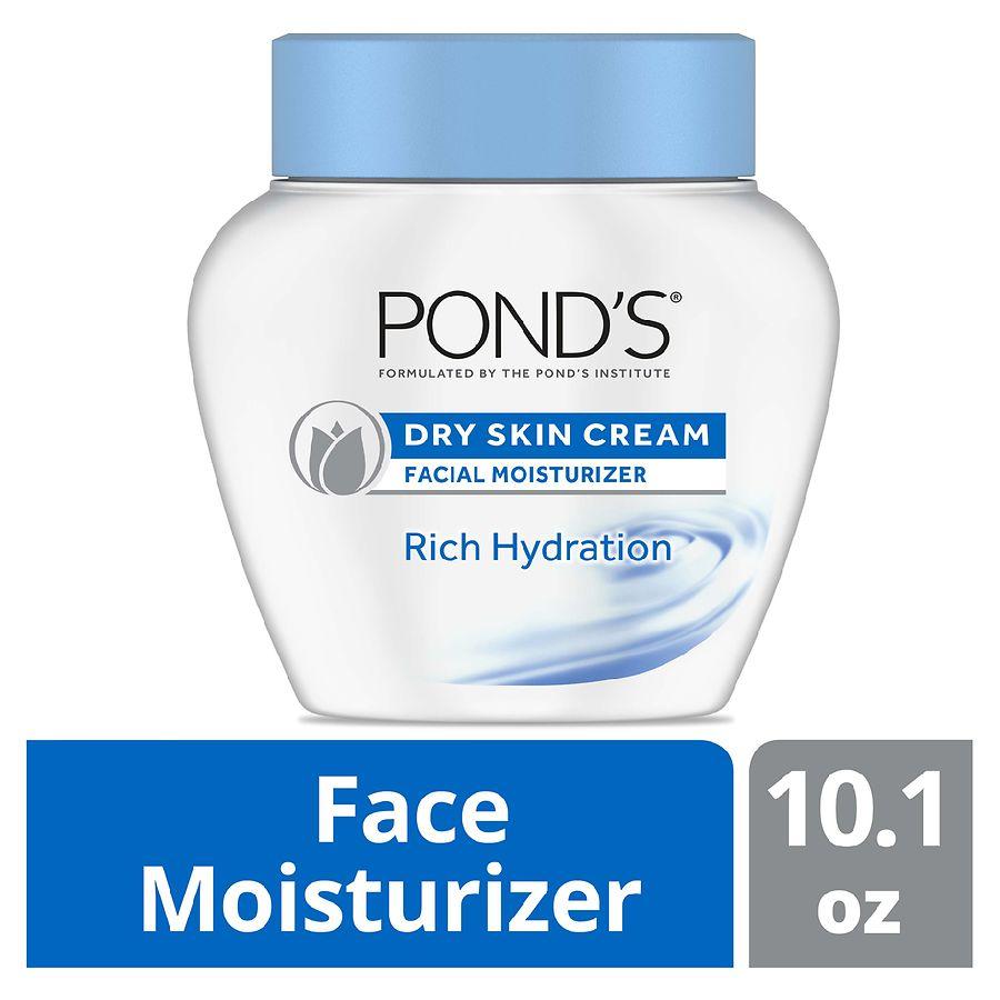POND'S Face Cream Dry Skin Classic