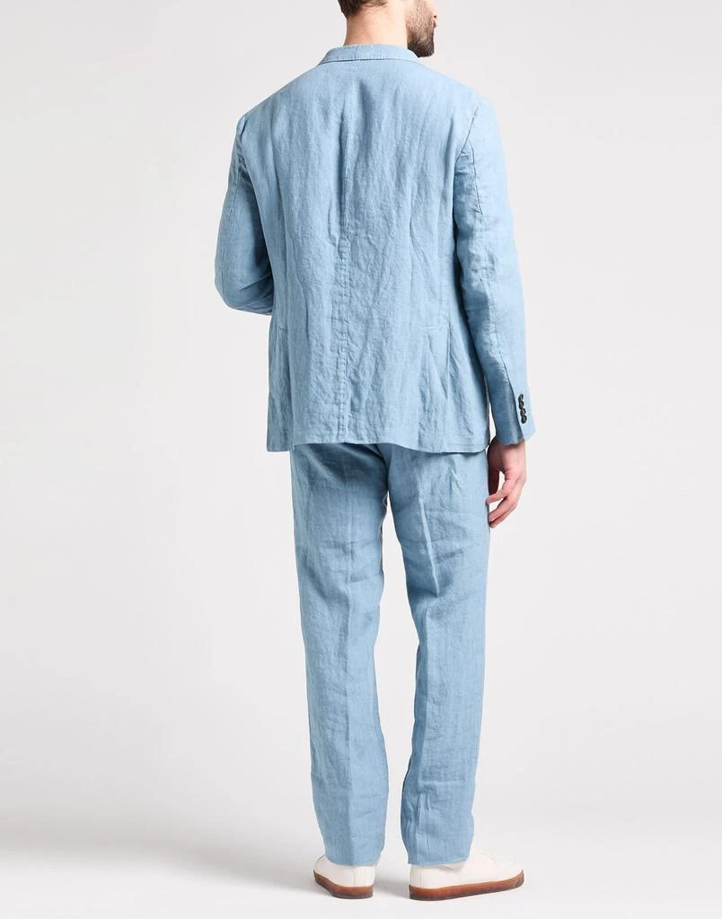 MASSIMO ALBA Suits 3