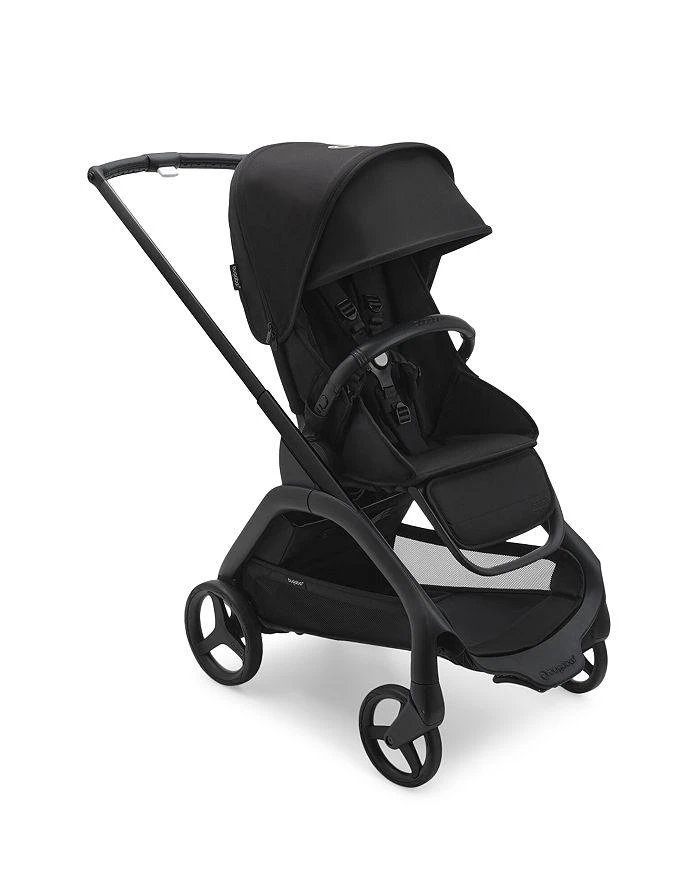 Bugaboo Dragonfly Seat Complete Stroller 1