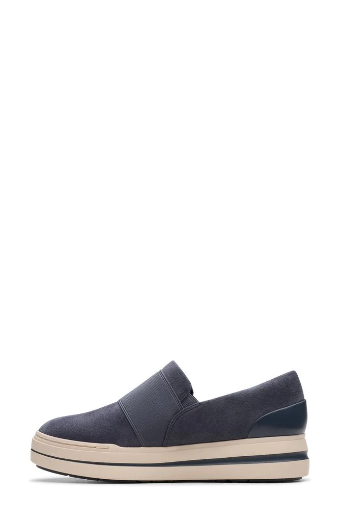 Clarks Audreigh Eve Slip-On Sneaker 8