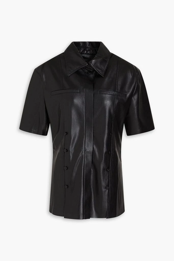 Nanushka Shirt 1