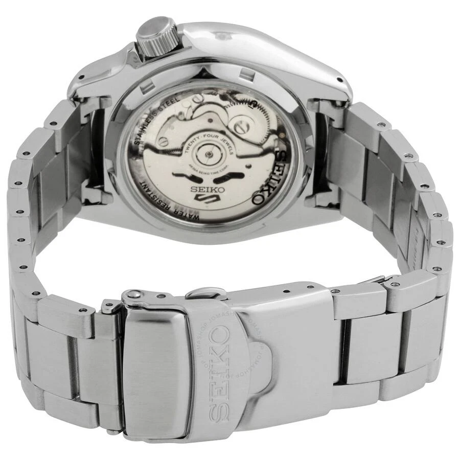 Seiko 5 Sports Automatic Blue Dial Men's Watch SRPE53K1 3