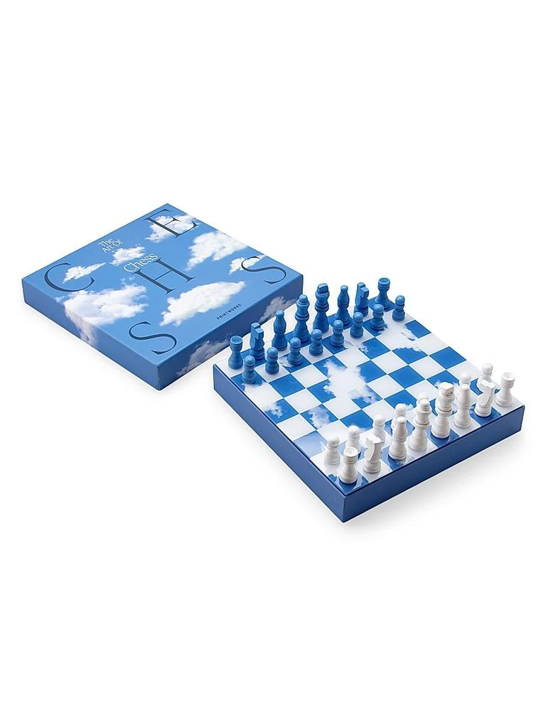 PRINTWORKS Chess - Clouds 1