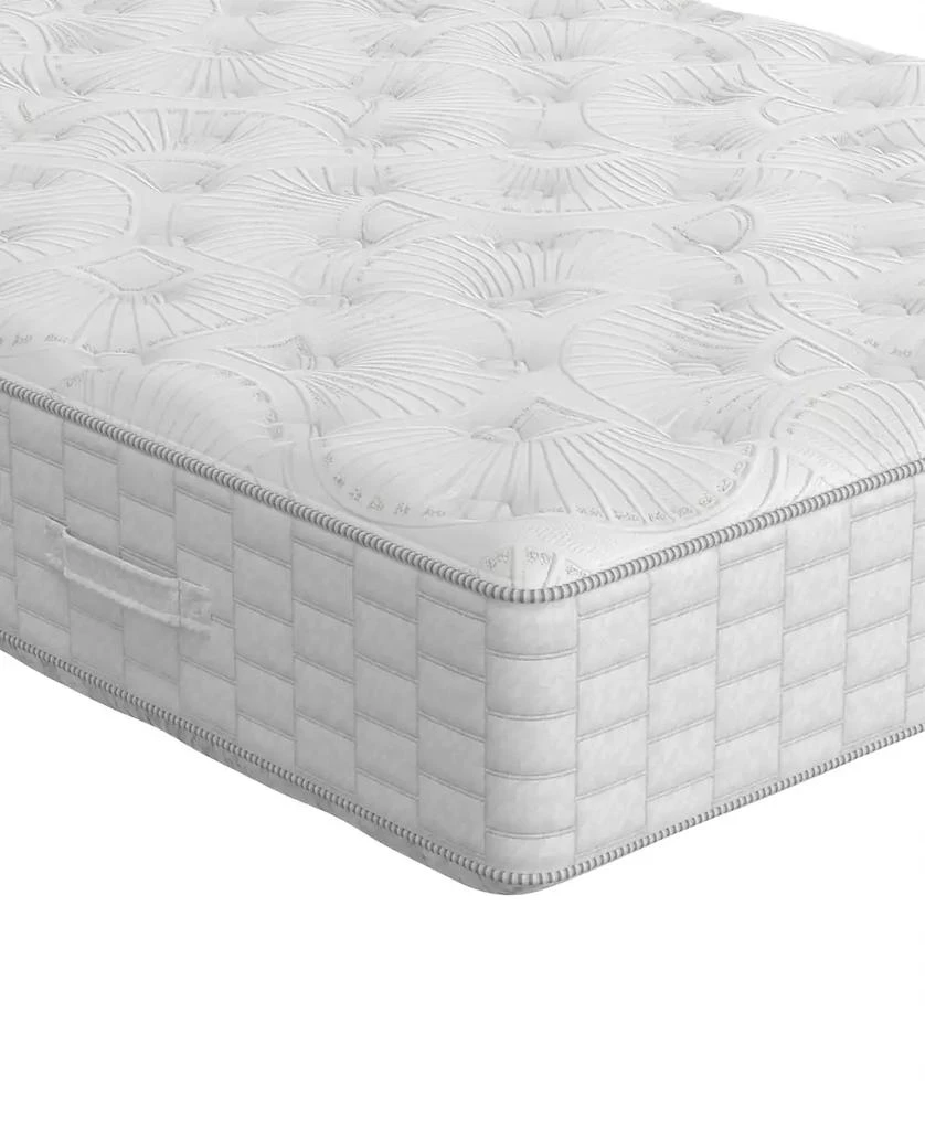 Shifman Wondrous 13" Firm Tight Top Mattress Set 4