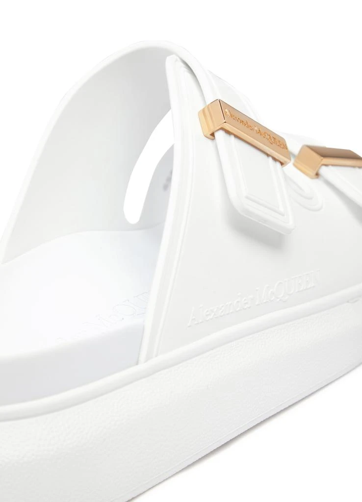 Alexander McQueen Flat sandals 7