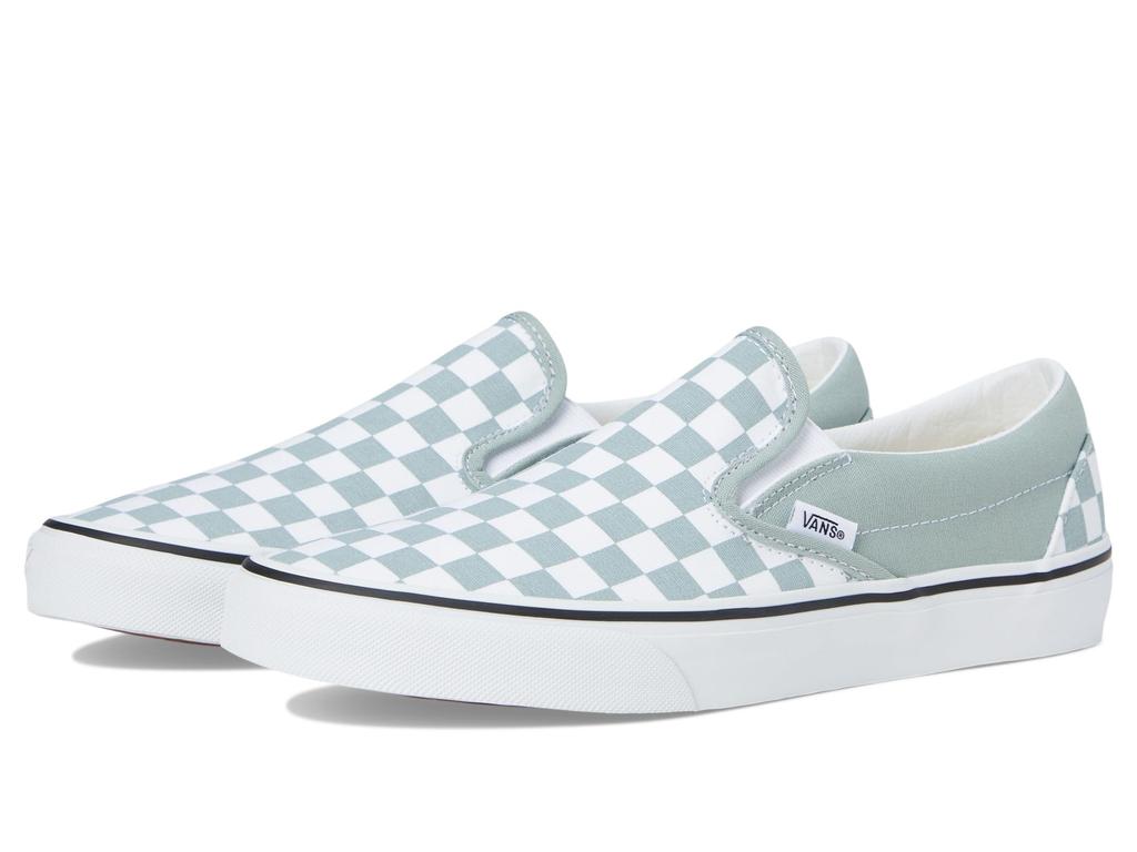 Vans Classic Slip-On Checkerboard