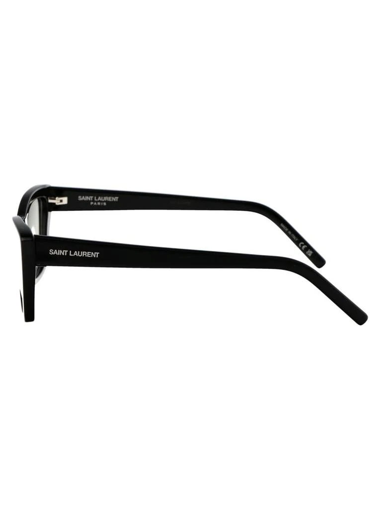 Yves Saint Laurent Saint Laurent Eyewear Optical 3