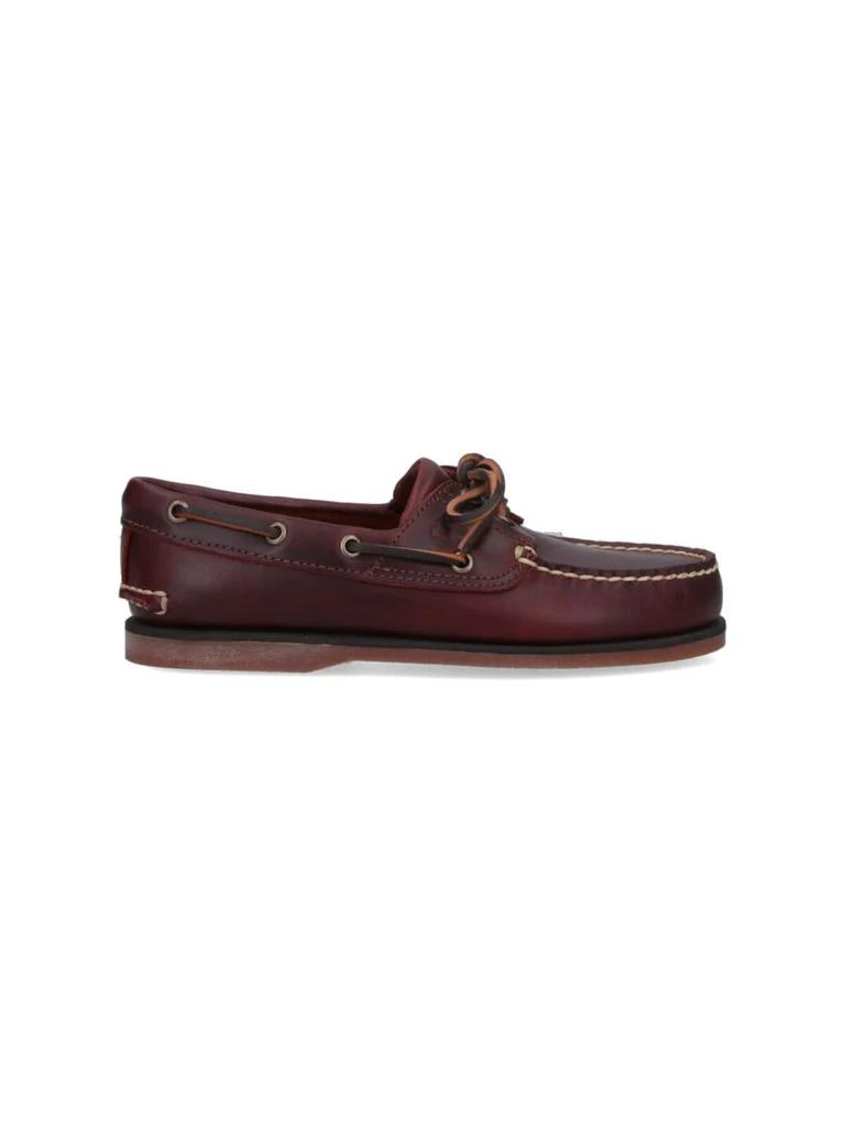Timberland Timberland Flat Shoes 1