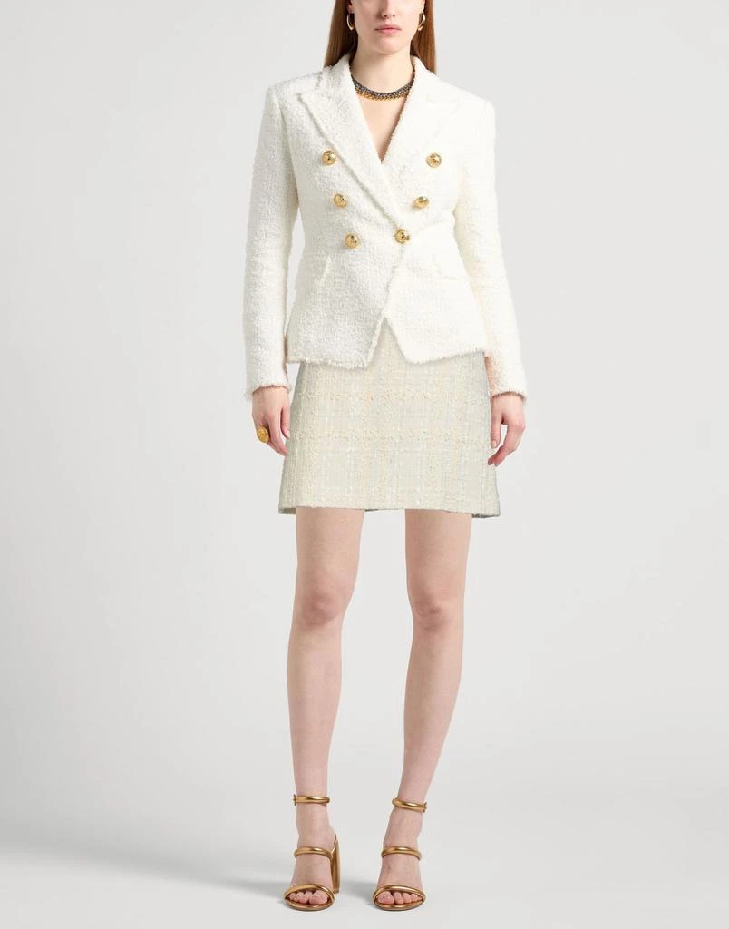 Giambattista Valli Mini skirt 2