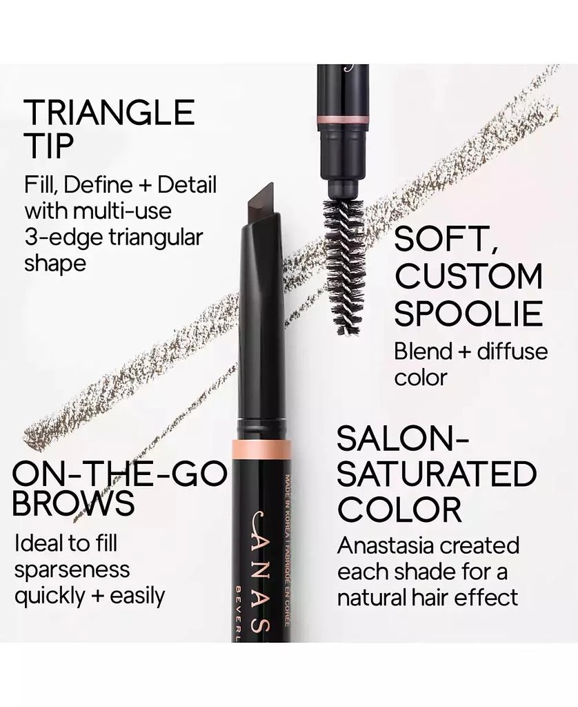 Anastasia Beverly Hills Brow Definer 7