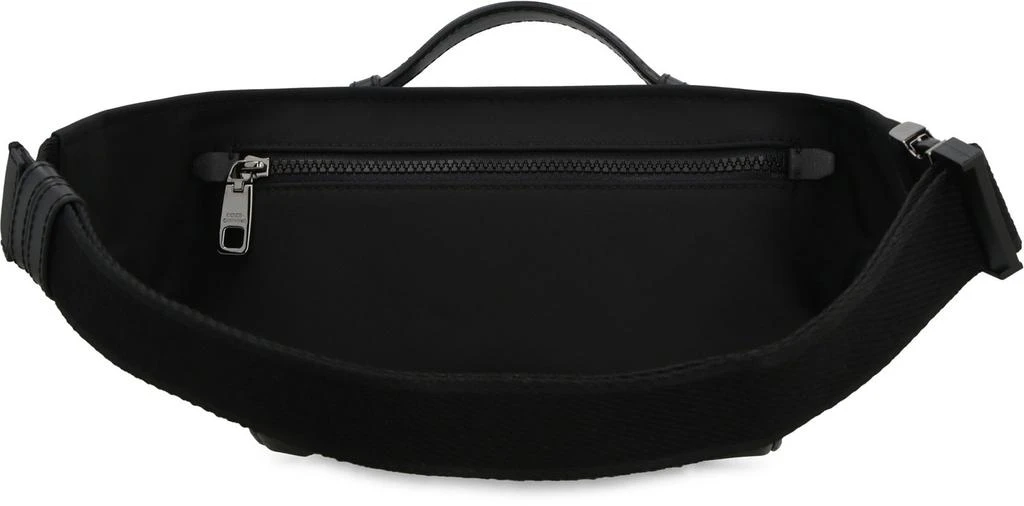 Dolce & Gabbana Dolce & Gabbana Brand Tag Belt Bag 2