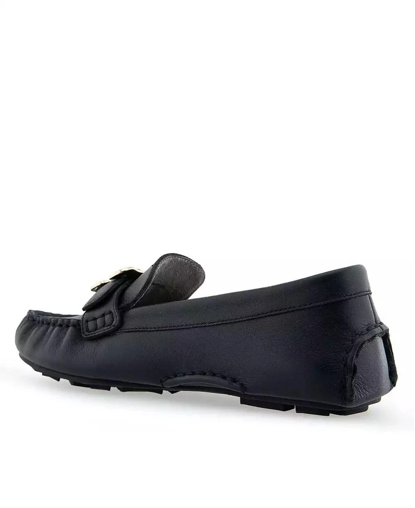 Aerosoles Women's Case Ornamented Loafers 6