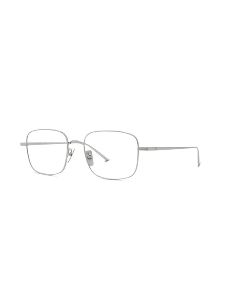 Givenchy Eyewear Givenchy Eyewear Square Frame Glasses 2