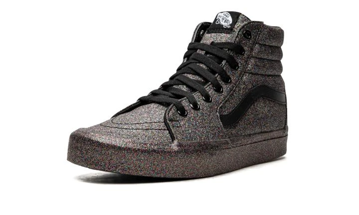 Vans Vans Sk8 Hi Rainbow Glitter Classic 5