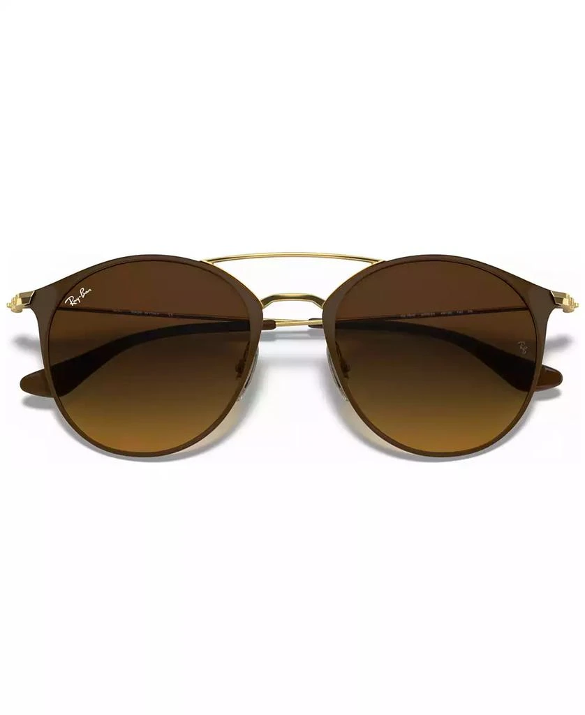 Ray-Ban Unisex Sunglasses, RB3546 52 7