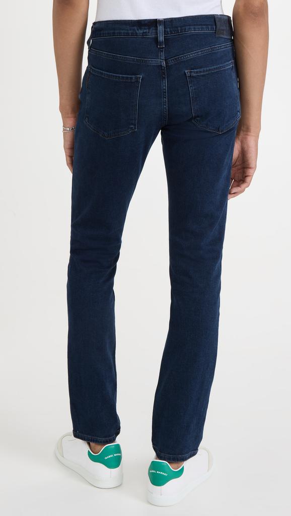 Paige Lennox Transcend Vintage Slim Jeans