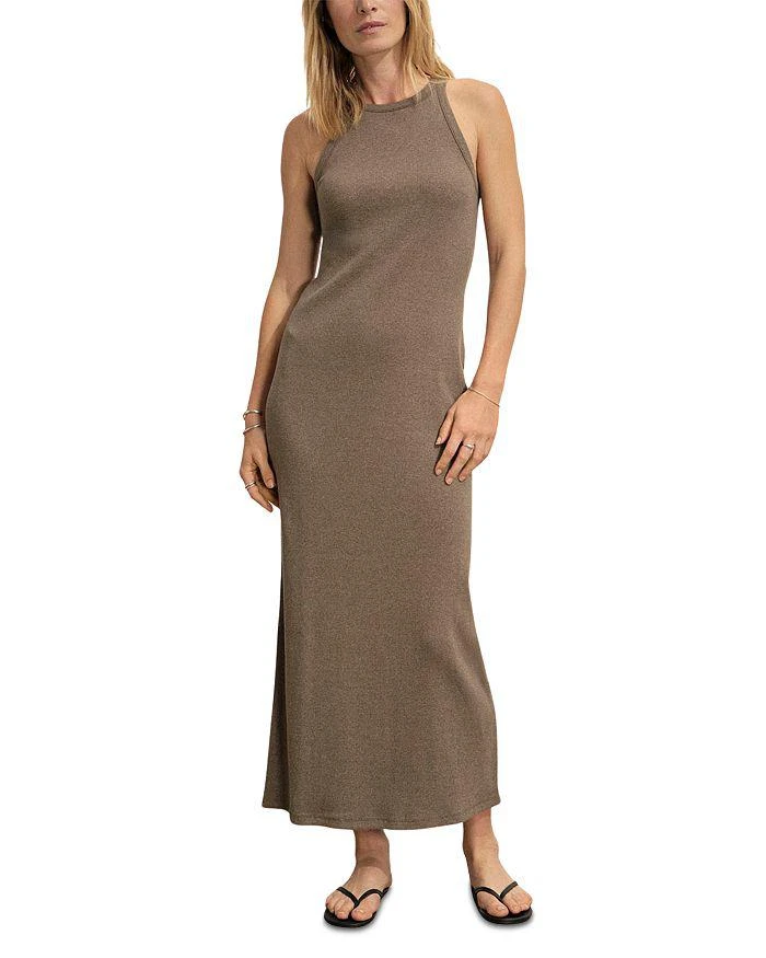 Buck Mason Surplus Rib Tank Dress 1