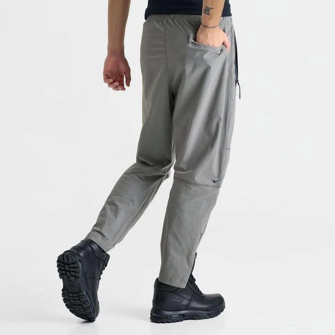 NIKE Men's Nike Tech Woven Pants 4