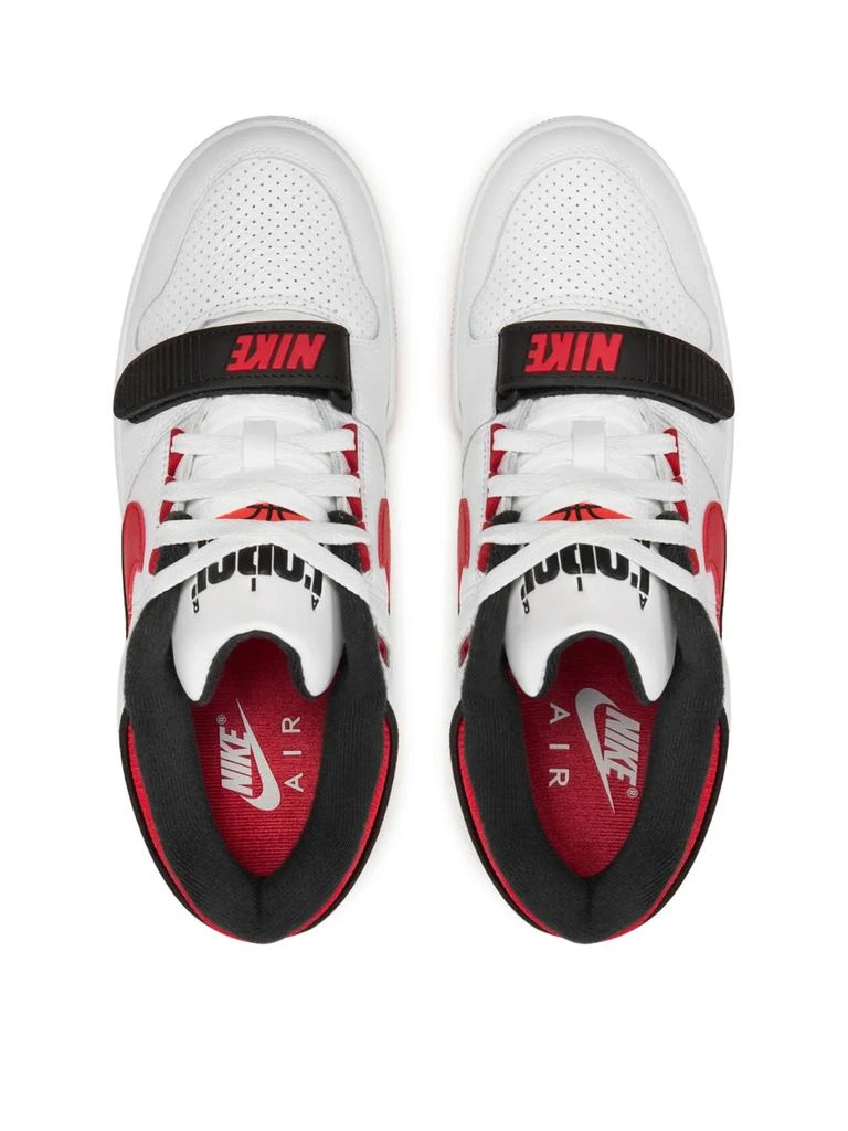 NIKE ALPHA FORCE 88 AAF88 SNEAKERS 4