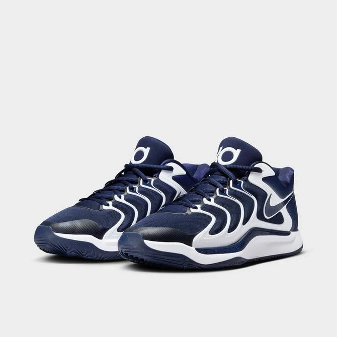 NIKE Nike KD 17 TB Basketball Shoes 2