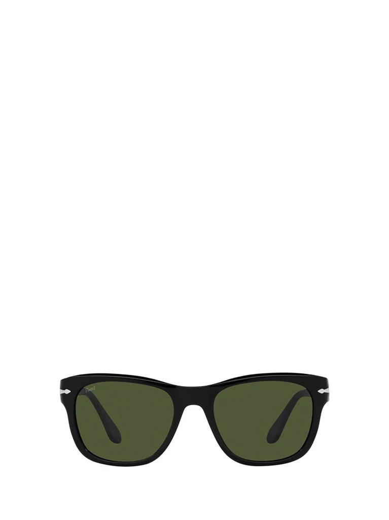 Persol Persol Square Frame Sunglasses 1