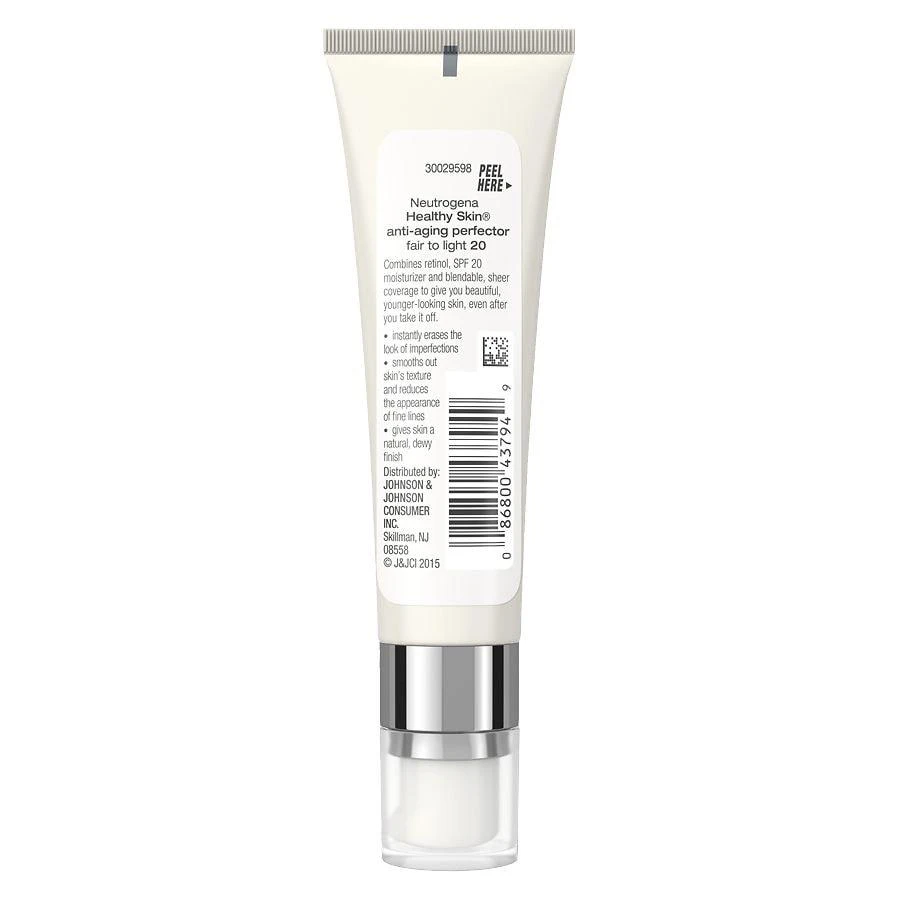 Neutrogena Anti-Aging Perfector 2