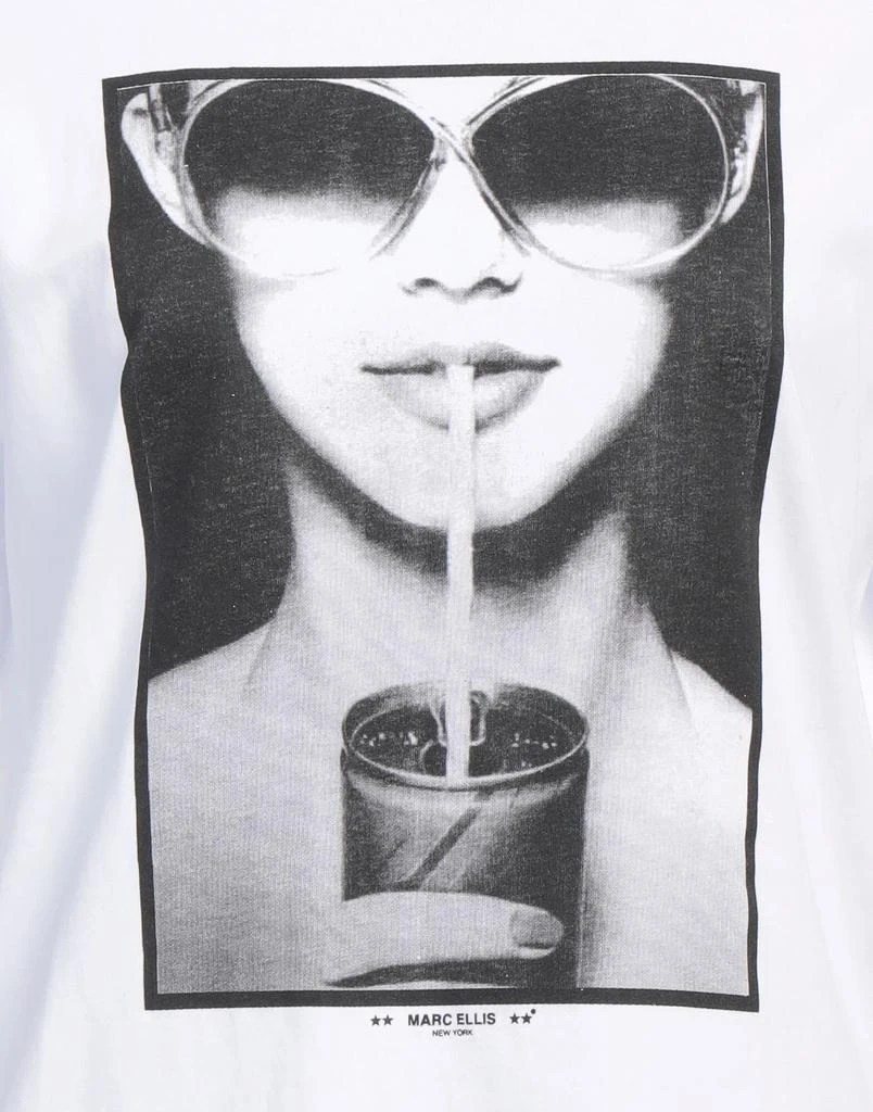 MARC ELLIS T-shirt 4
