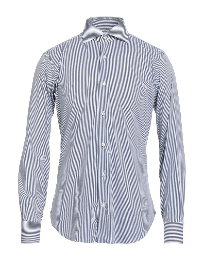 BARBA NAPOLI Striped shirt 1