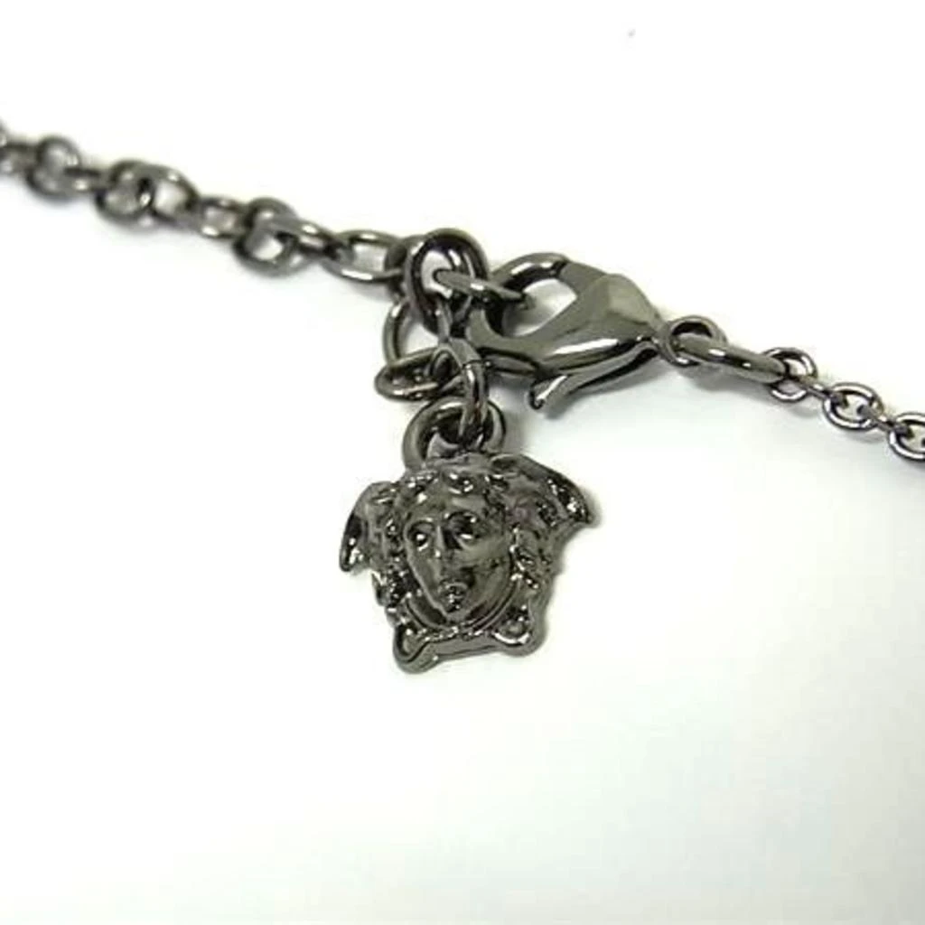 Versace Metal Necklace (Pre-Owned) 3