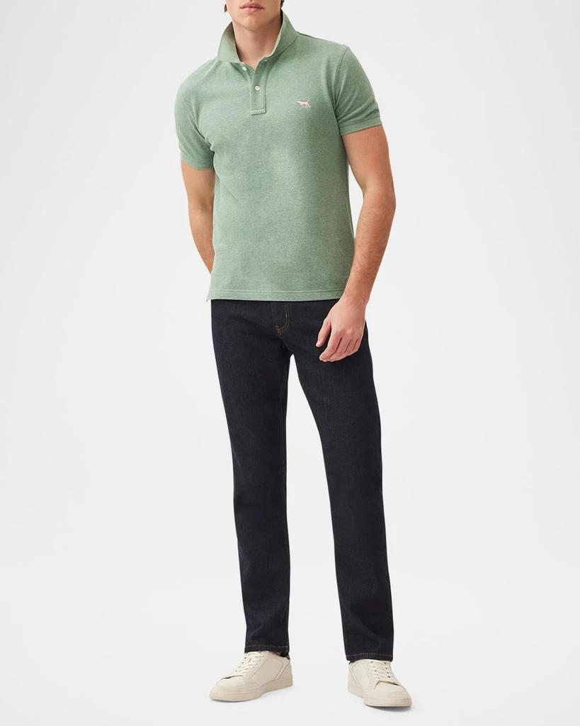 Rodd & Gunn Men's The Gunn Polo Shirt 2