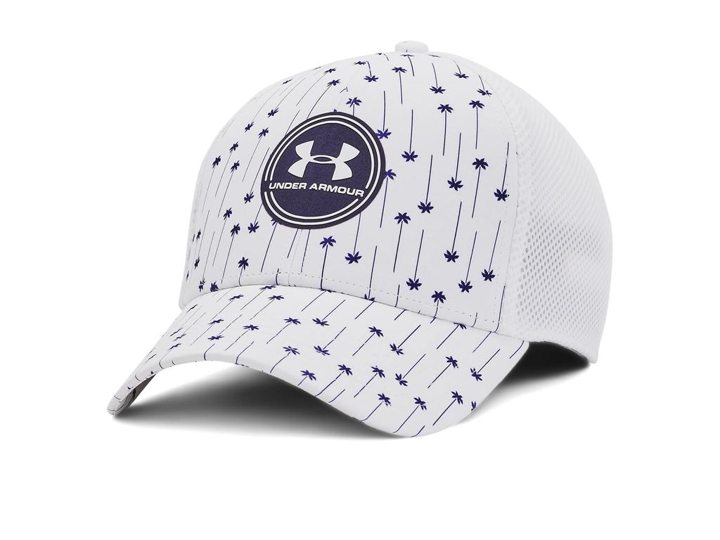 Under Armour Iso-Chill Driver Mesh