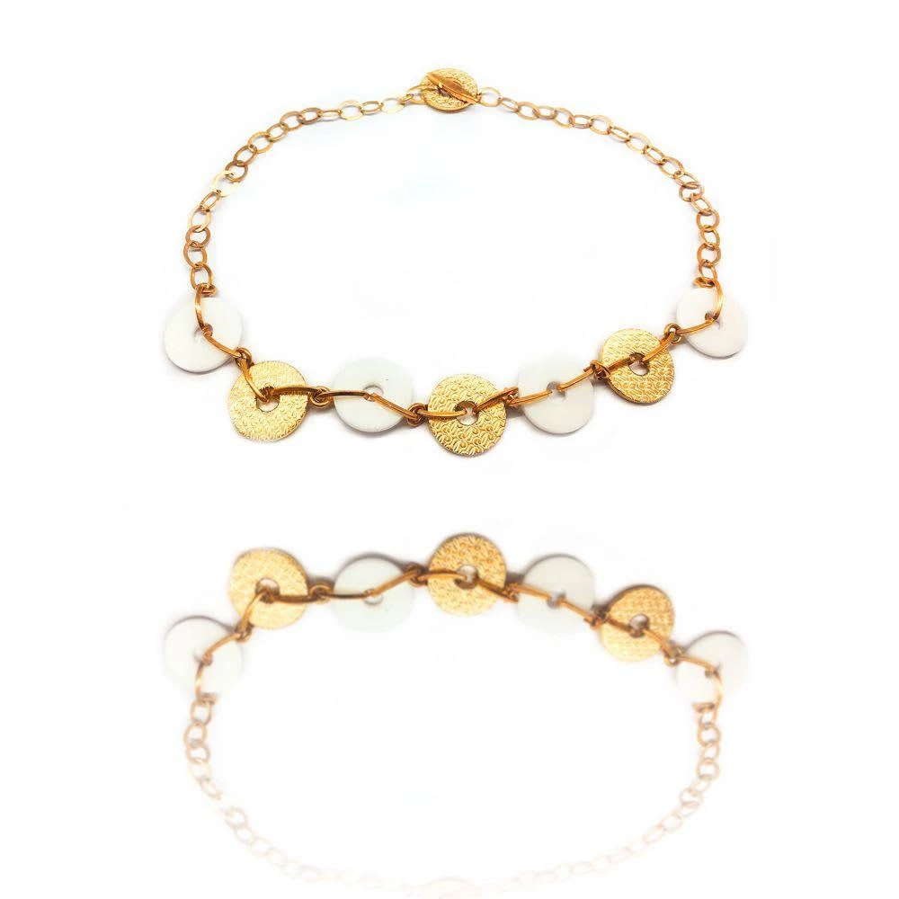 GC Stainless Steel Women
s Necklace 2