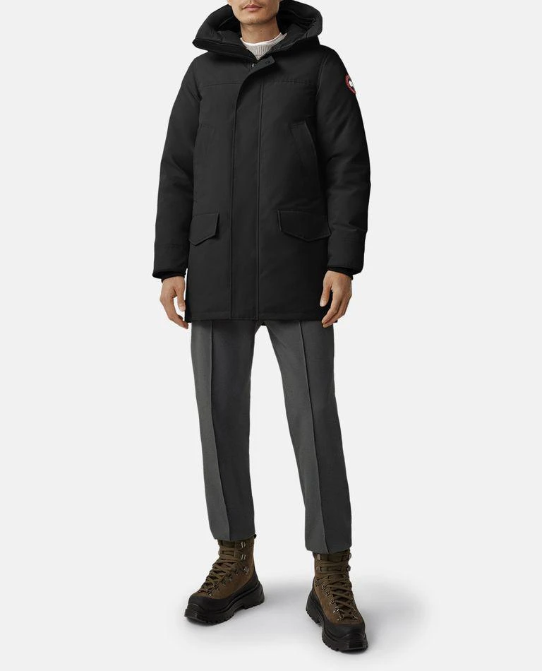 Canada Goose Cg Langford Parka Cr 2