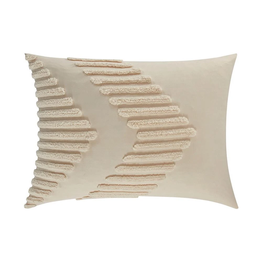 Stratford Park Galatea Tufted Embroidery 7-Pc. Comforter Set 2