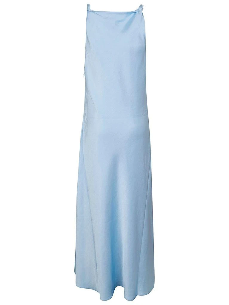 Ralph Lauren Polo Ralph Lauren Cami Slip Dress 2