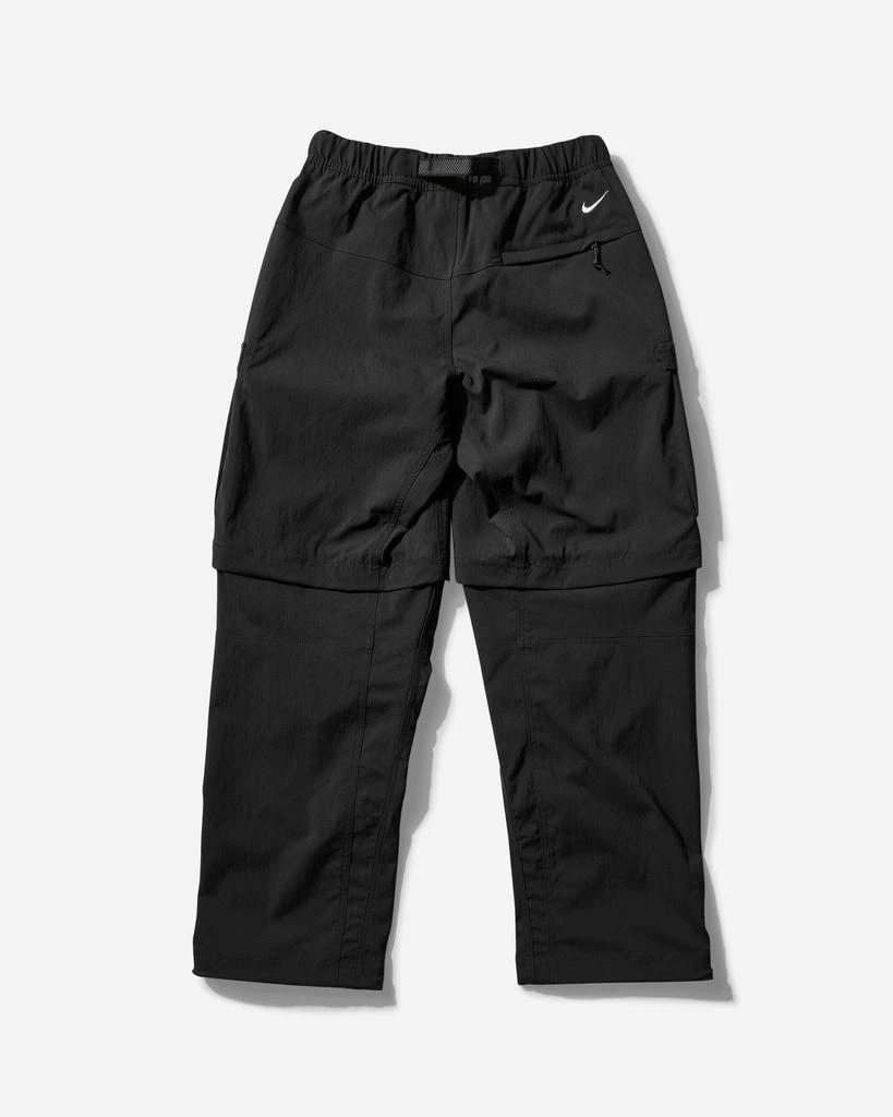 NIKE Men's ACG Smith Summit Cargo Pants Black 2
