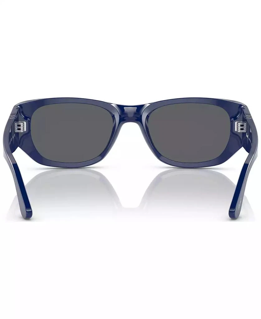 Persol Unisex Sunglasses, PO3307S52-X 4