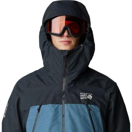 Mountain Hardwear Sky Ridge GORE-TEX Jacket - Men
s 8