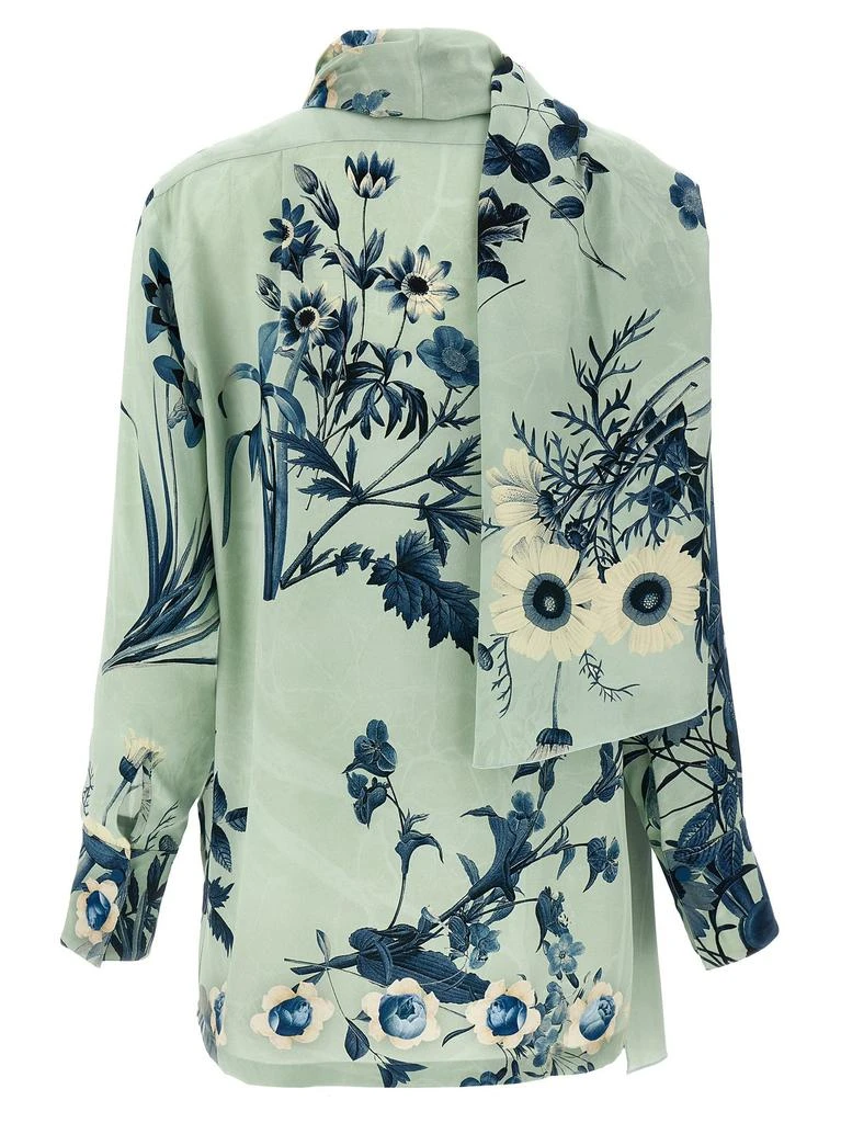 F.R.S For Restless Sleepers F.R.S For Restless Sleepers Egle Floral Top 3