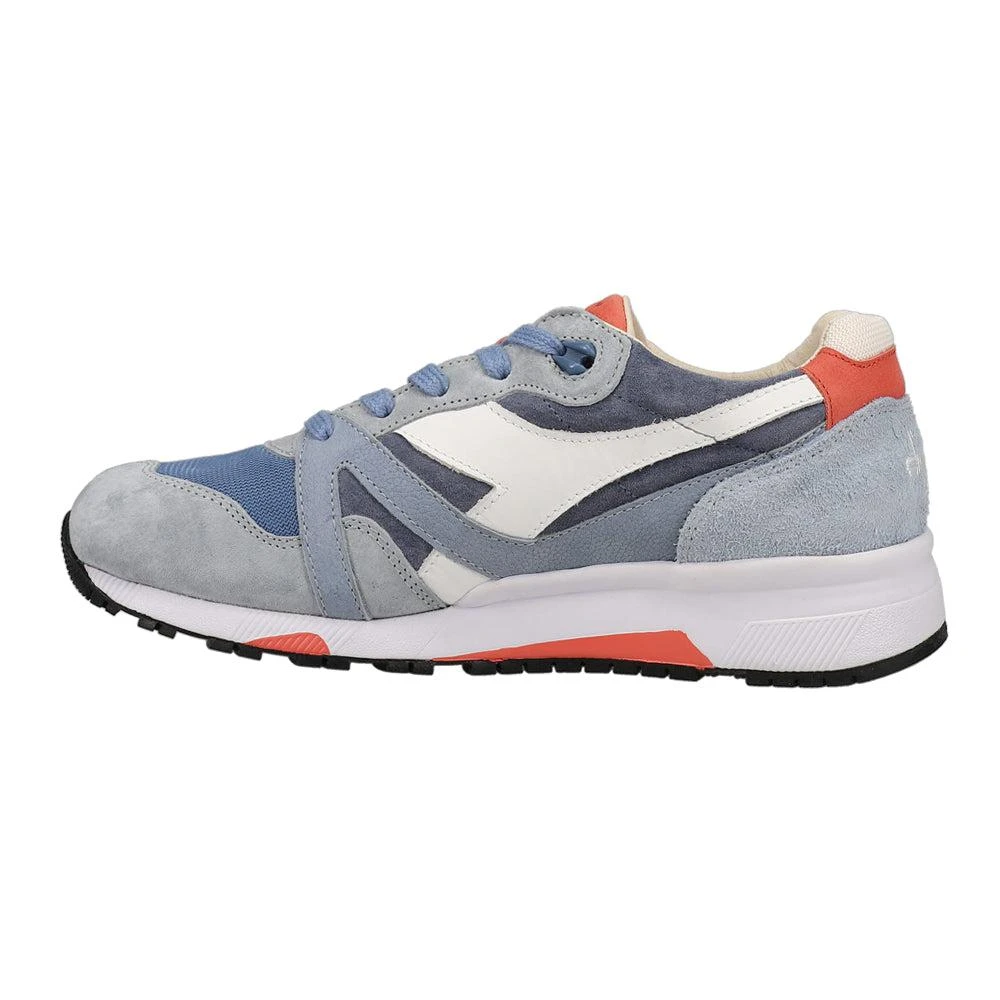 Diadora N9000 Italia Lace Up Sneakers 3