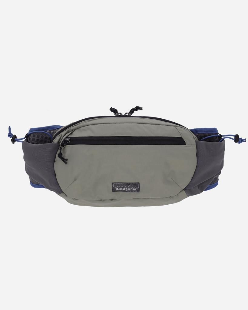 Patagonia Terravia Hip Pack 5L River Rock Green