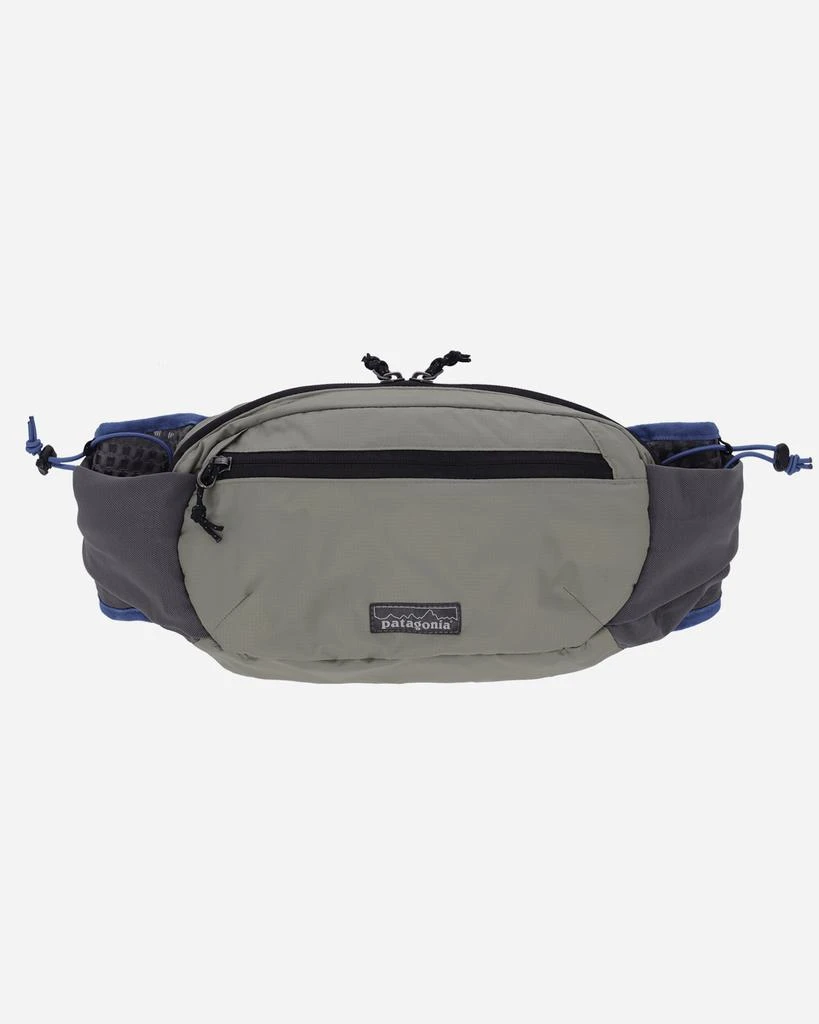 Patagonia Terravia Hip Pack 5L River Rock Green 2