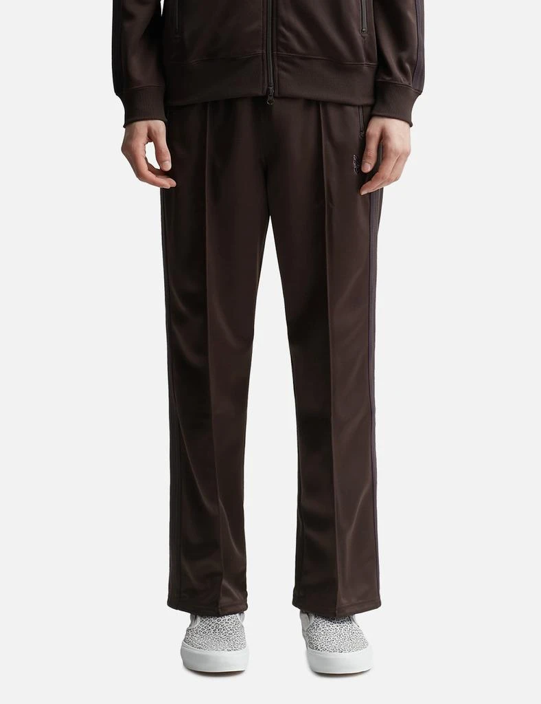 Needles Track Pants - Poly Smooth 3